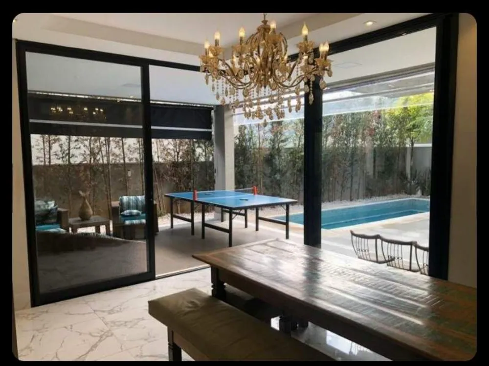 Casa, 4 quartos - Foto 9