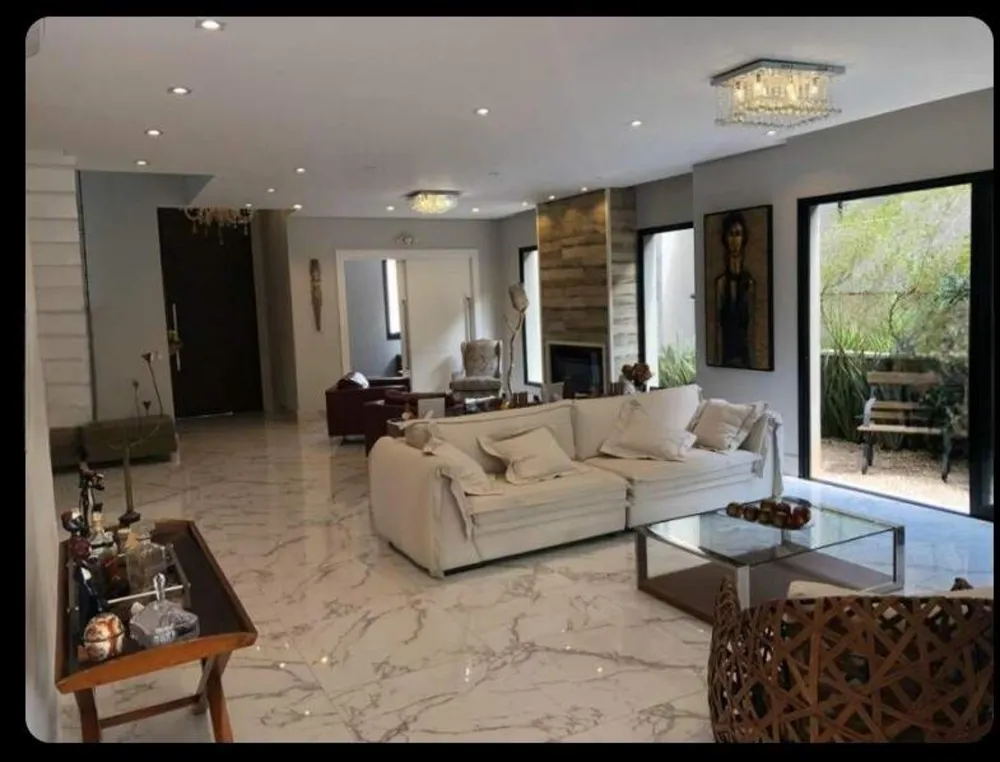 Casa, 4 quartos - Foto 5