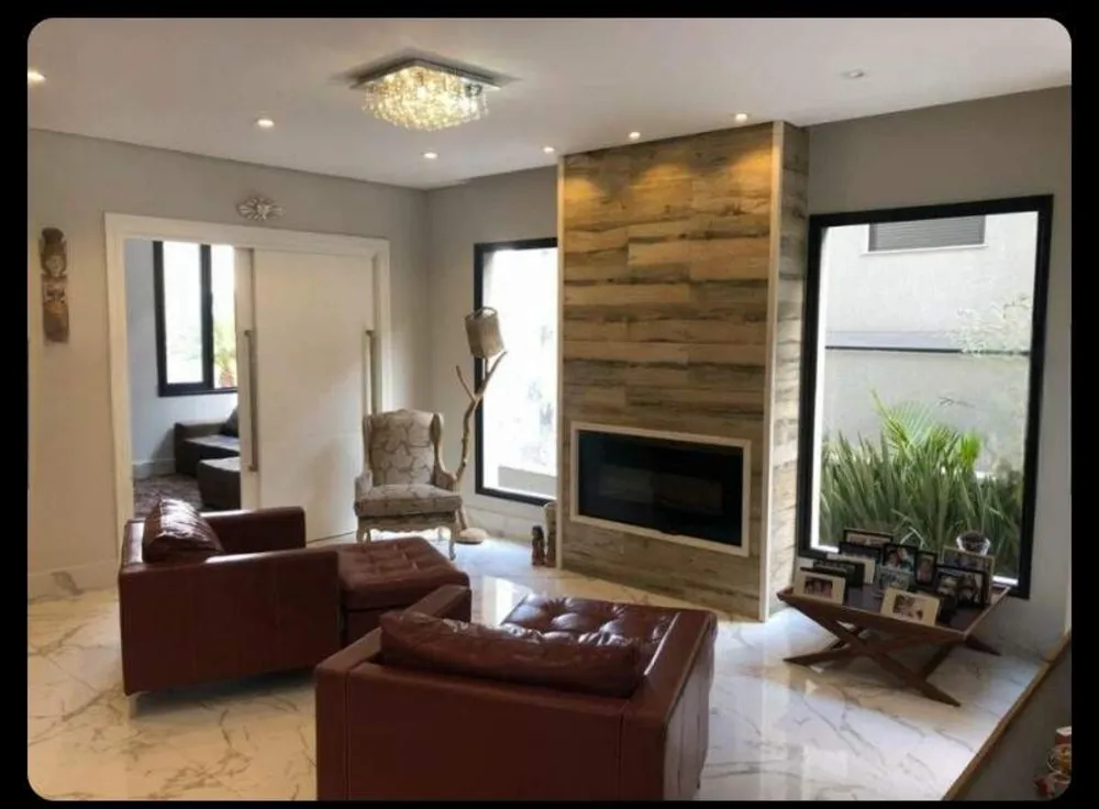 Casa, 4 quartos - Foto 4