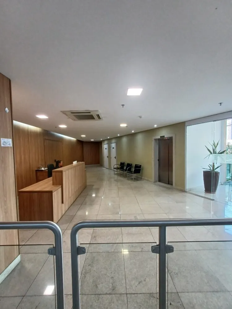 Sala-Conjunto, 40 m² - Foto 5
