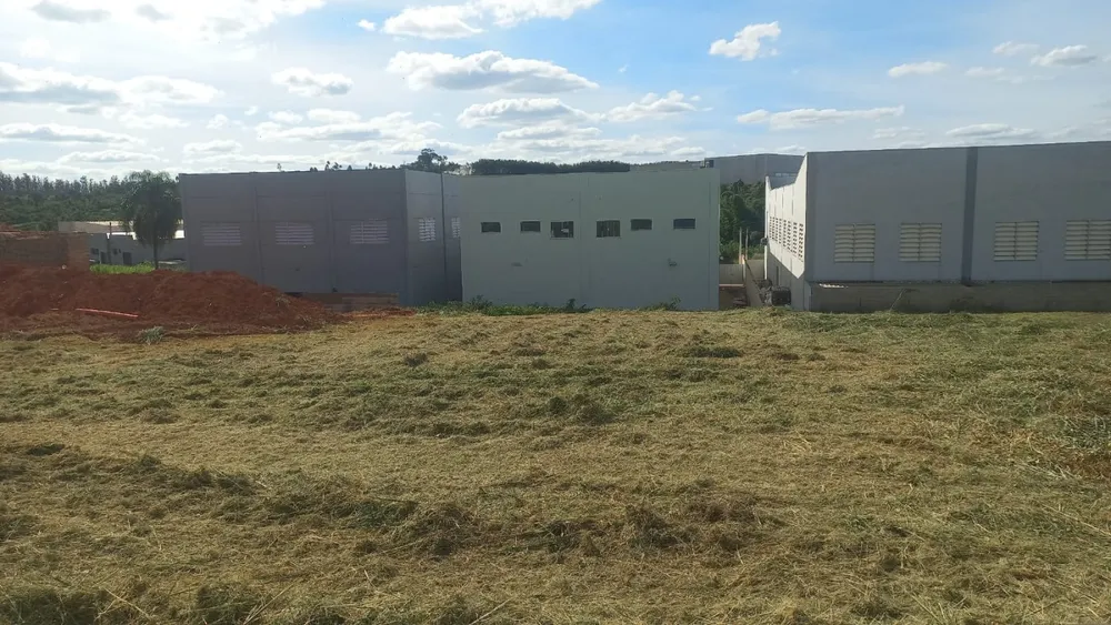 Terreno, 1000 m² - Foto 1