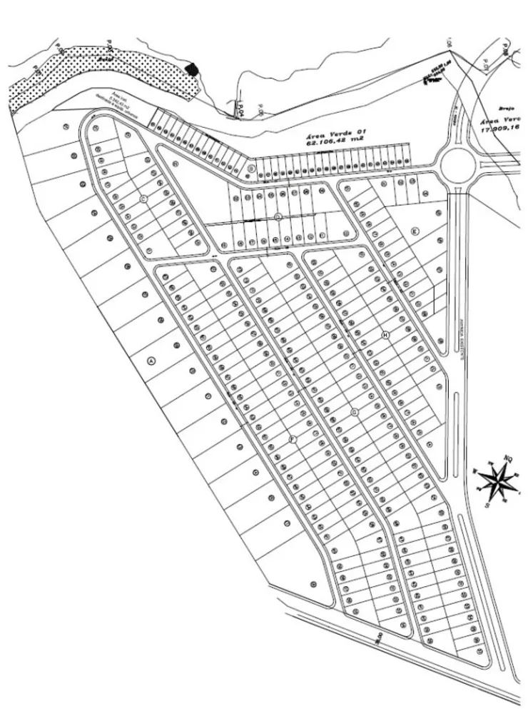 Terreno, 1000 m² - Foto 6