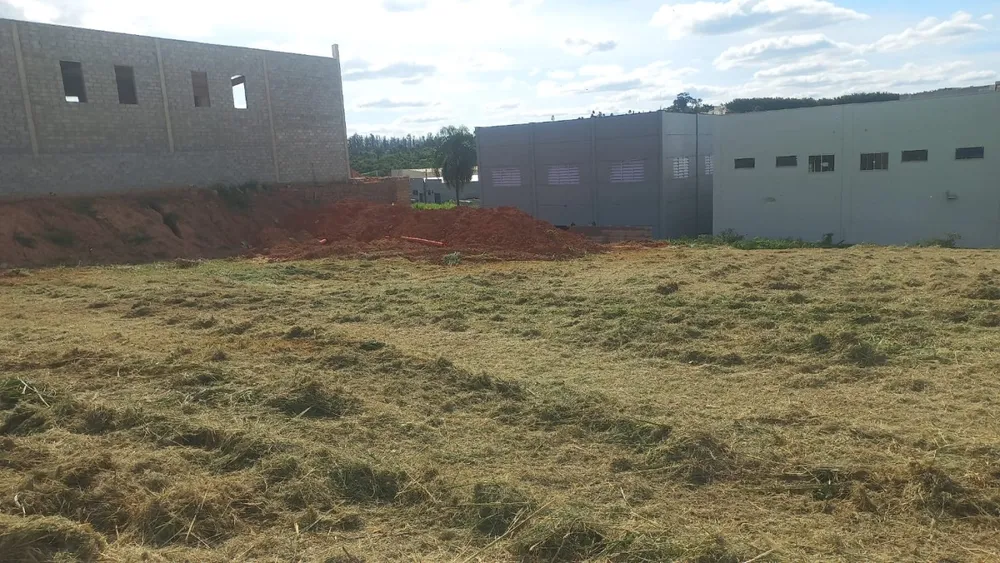 Terreno, 1000 m² - Foto 2