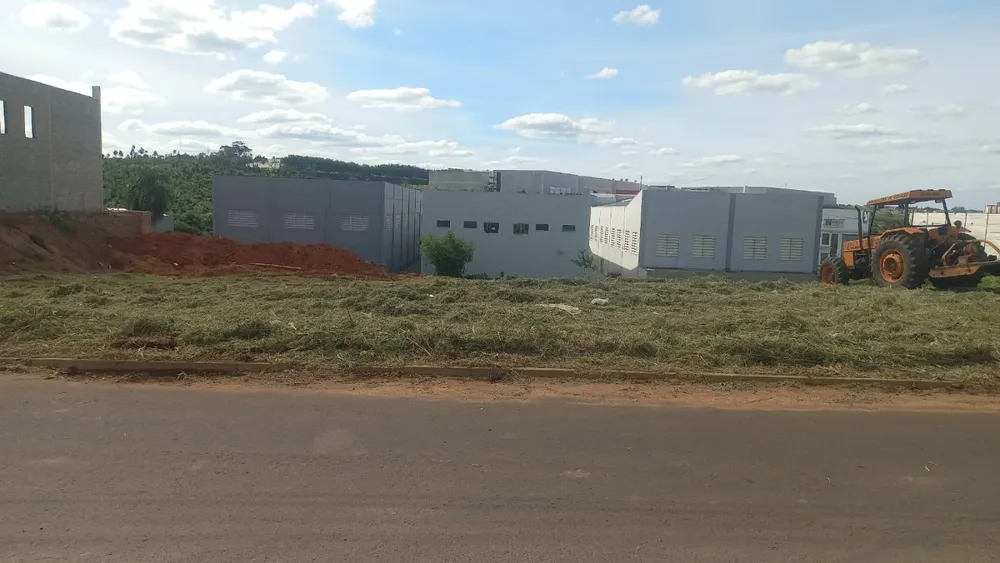 Terreno, 1000 m² - Foto 4