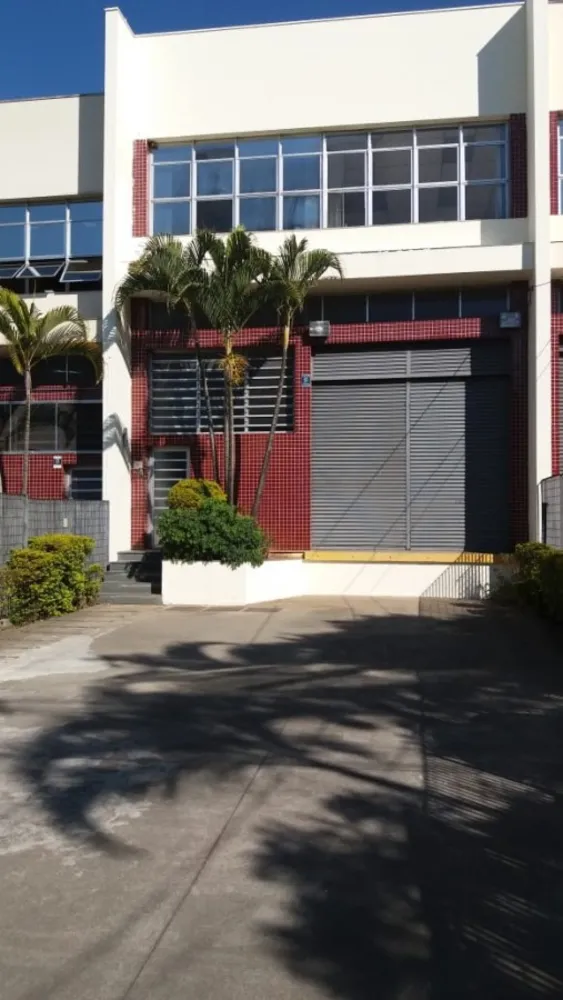 Depósito-Galpão - Foto 1