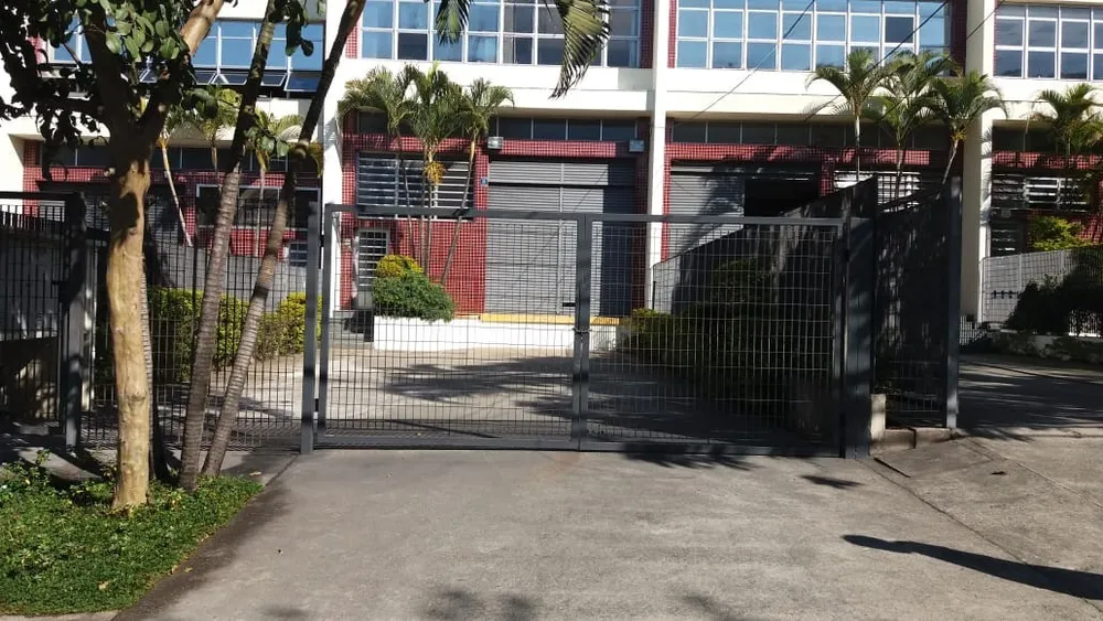 Depósito-Galpão - Foto 2