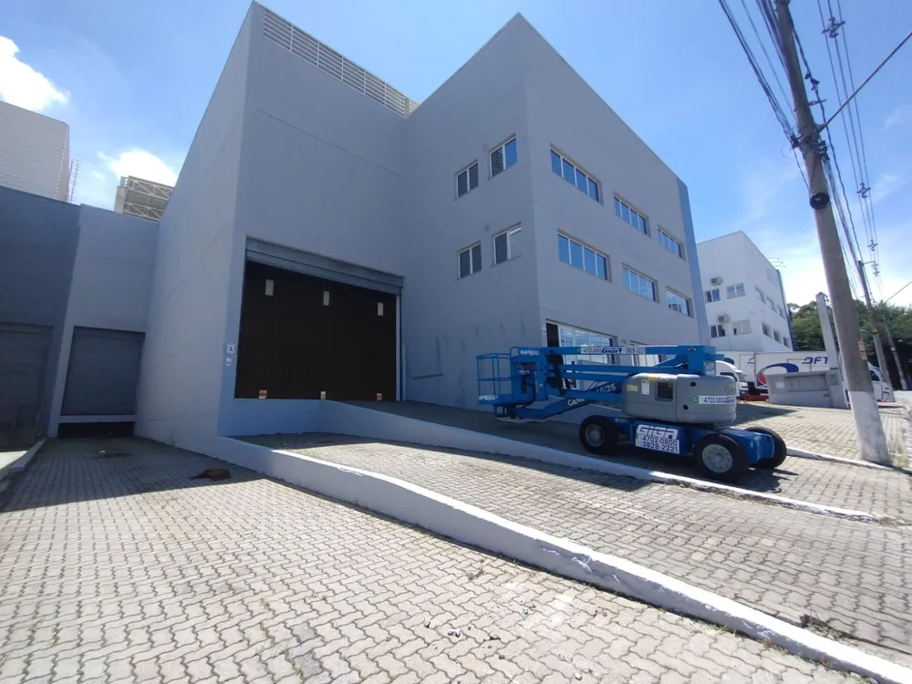 Depósito-Galpão - Foto 1