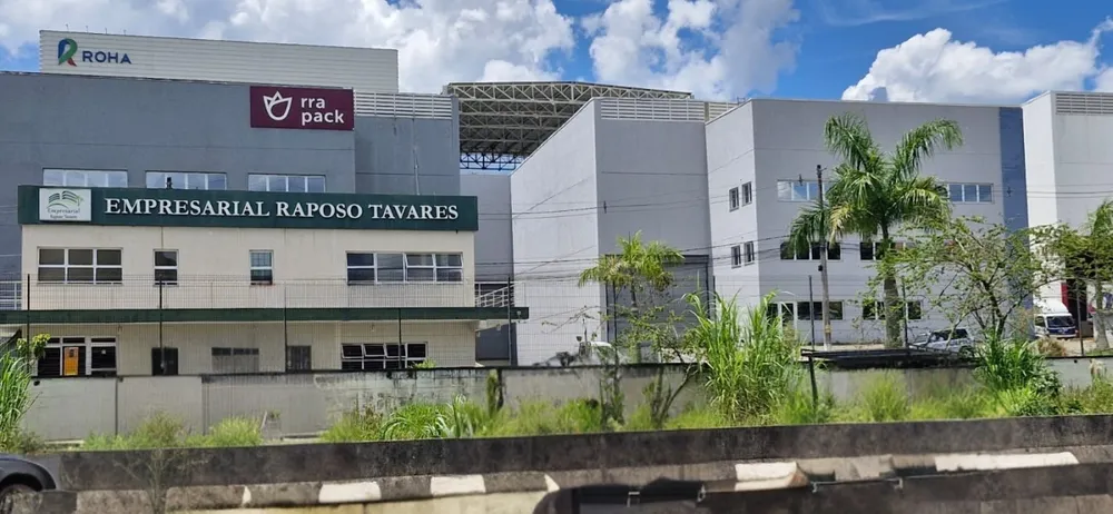 Depósito-Galpão - Foto 8