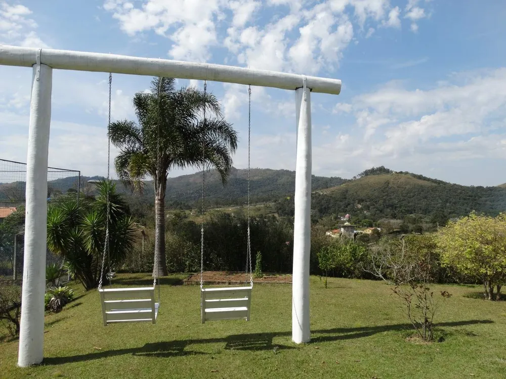 Chácara, 4 quartos, 3000 m² - Foto 7