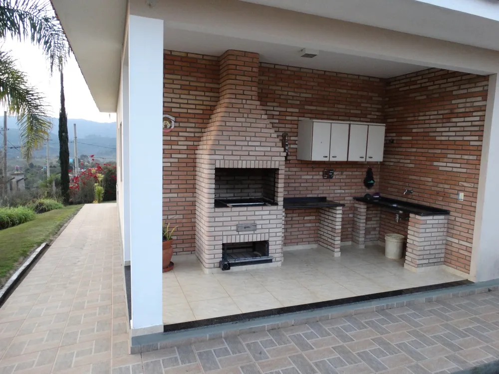Chácara, 4 quartos, 3000 m² - Foto 2