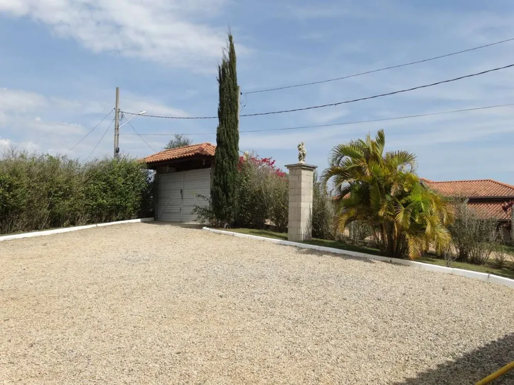 Chácara, 4 quartos, 3000 m² - Foto 12