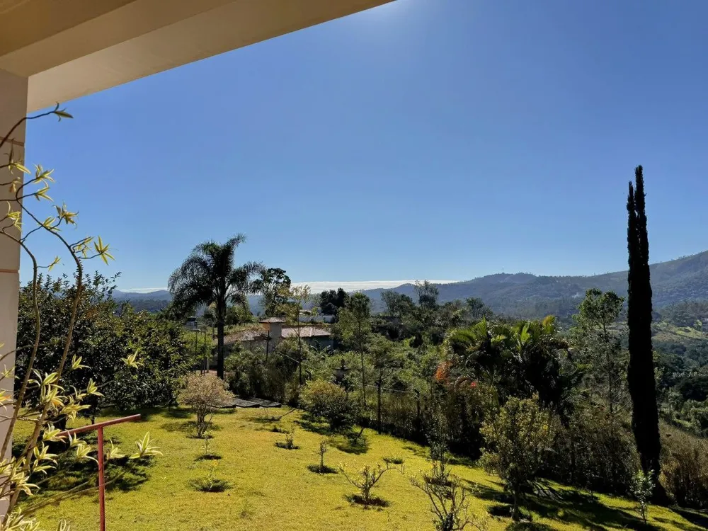Chácara, 4 quartos, 3000 m² - Foto 1