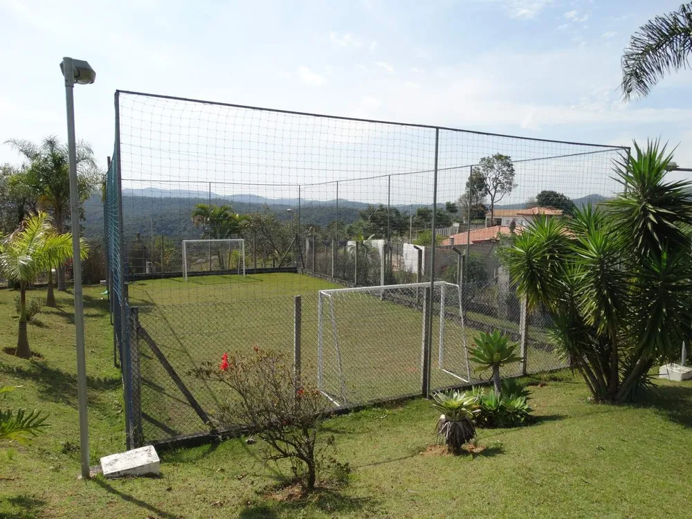 Chácara, 4 quartos, 3000 m² - Foto 5