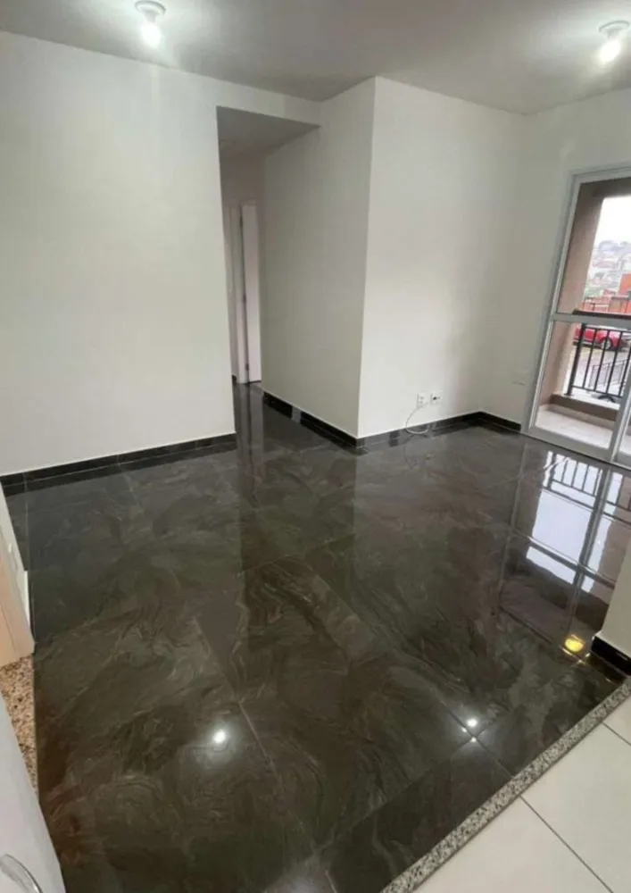 Apartamento, 3 quartos, 66 m² - Foto 1
