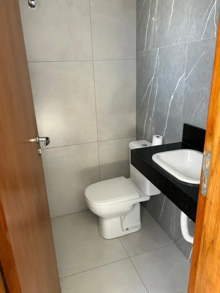 Casa de Condomínio, 3 quartos - Foto 6