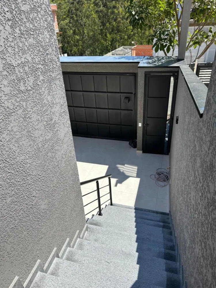 Casa de Condomínio, 3 quartos - Foto 9