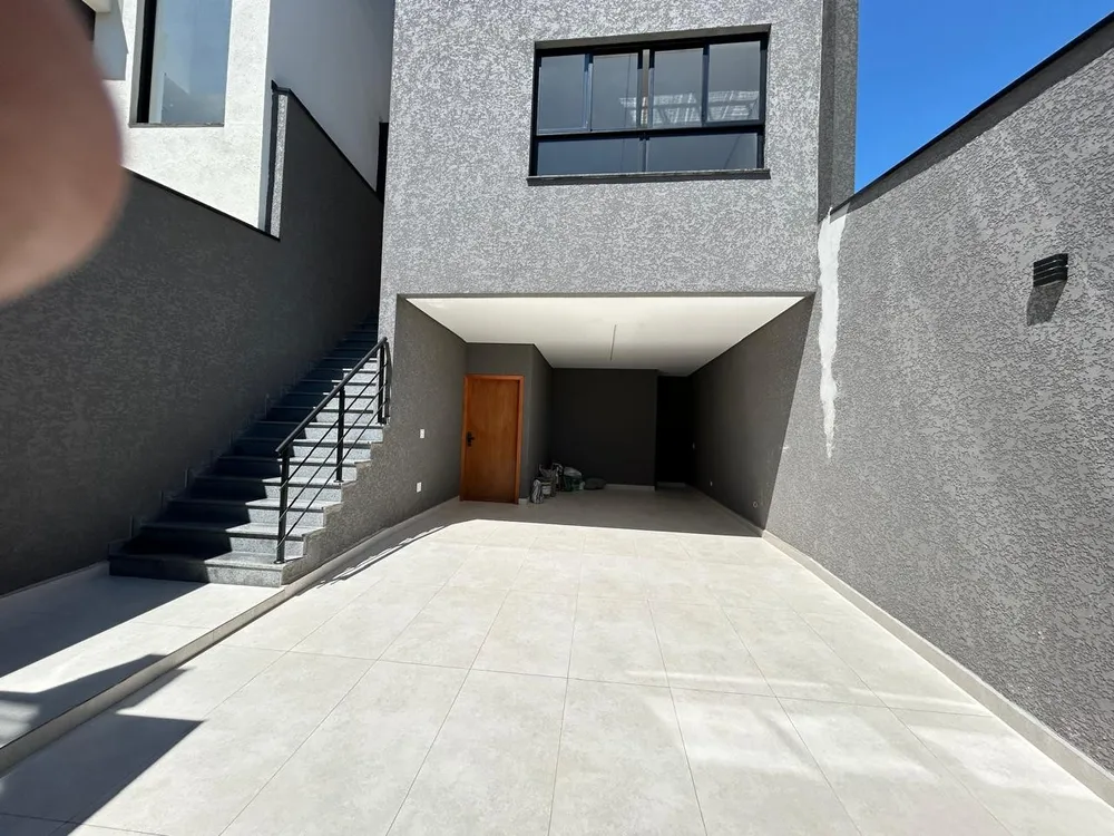 Casa de Condomínio, 3 quartos - Foto 12