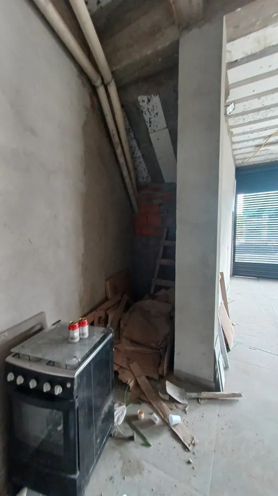 Sala-Conjunto - Foto 7