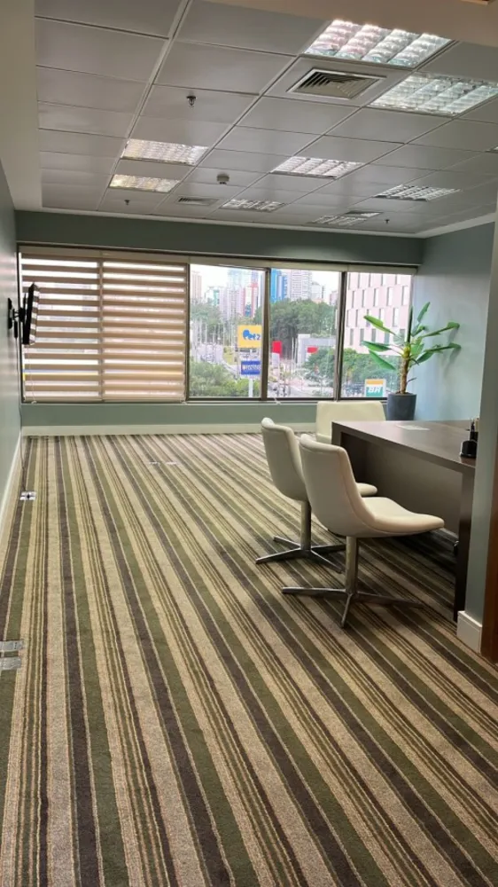 Sala-Conjunto, 47 m² - Foto 5