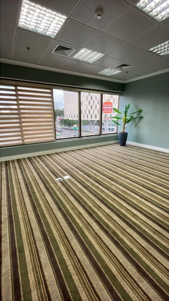 Sala-Conjunto, 47 m² - Foto 1