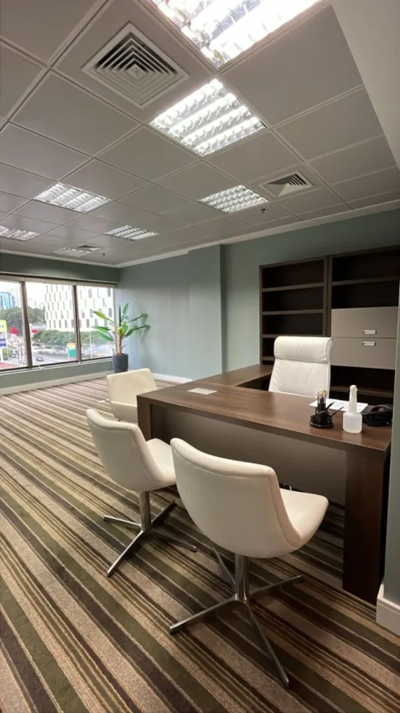 Sala-Conjunto, 47 m² - Foto 4