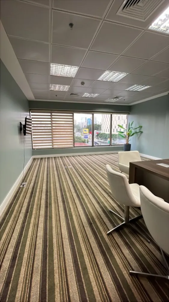Sala-Conjunto, 47 m² - Foto 3
