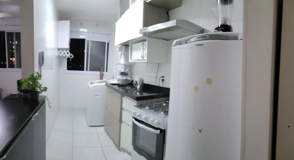 Apartamento, 2 quartos - Foto 2