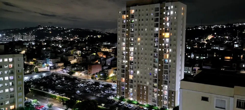 Apartamento, 2 quartos - Foto 7