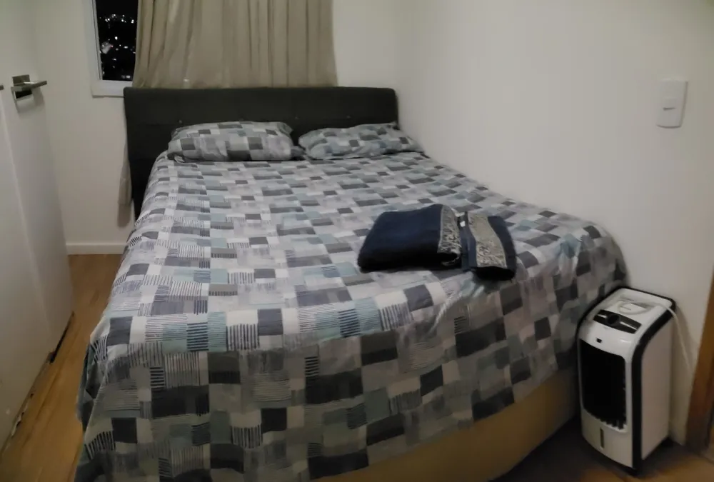 Apartamento, 2 quartos - Foto 3