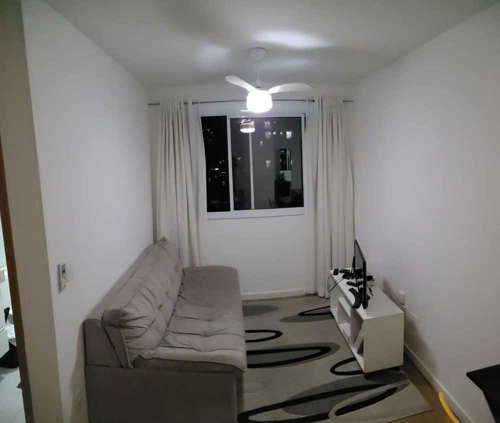 Apartamento, 2 quartos - Foto 15