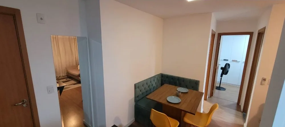 Apartamento, 2 quartos - Foto 4