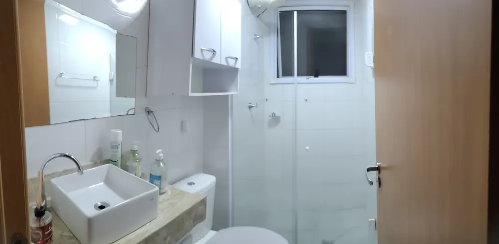 Apartamento, 2 quartos - Foto 8