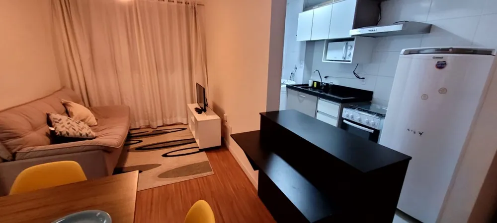 Apartamento, 2 quartos - Foto 8