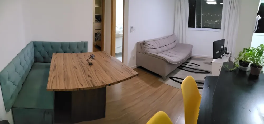 Apartamento, 2 quartos - Foto 11