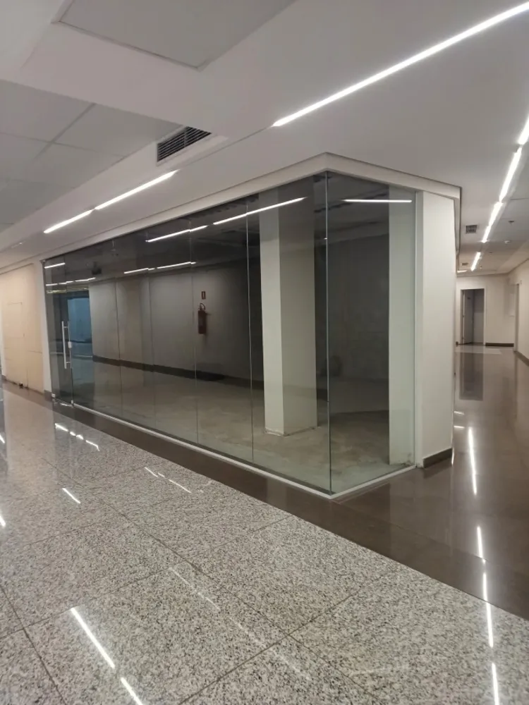 Loja-Salão, 47 m² - Foto 1