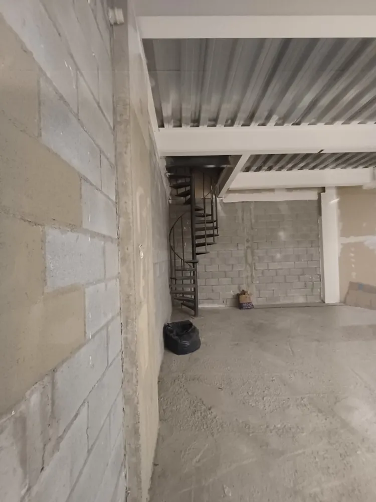 Loja-Salão, 47 m² - Foto 4