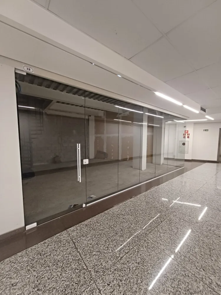Loja-Salão, 47 m² - Foto 2