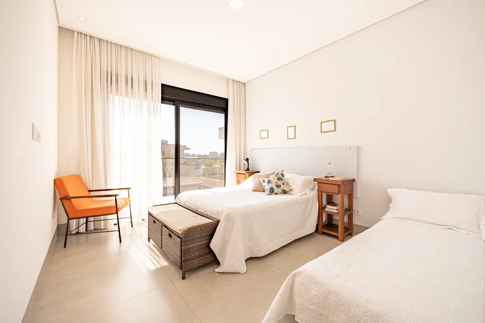 Casa de Condomínio, 4 quartos - Foto 7