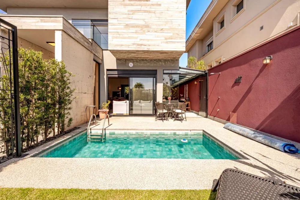 Casa de Condomínio, 4 quartos - Foto 8