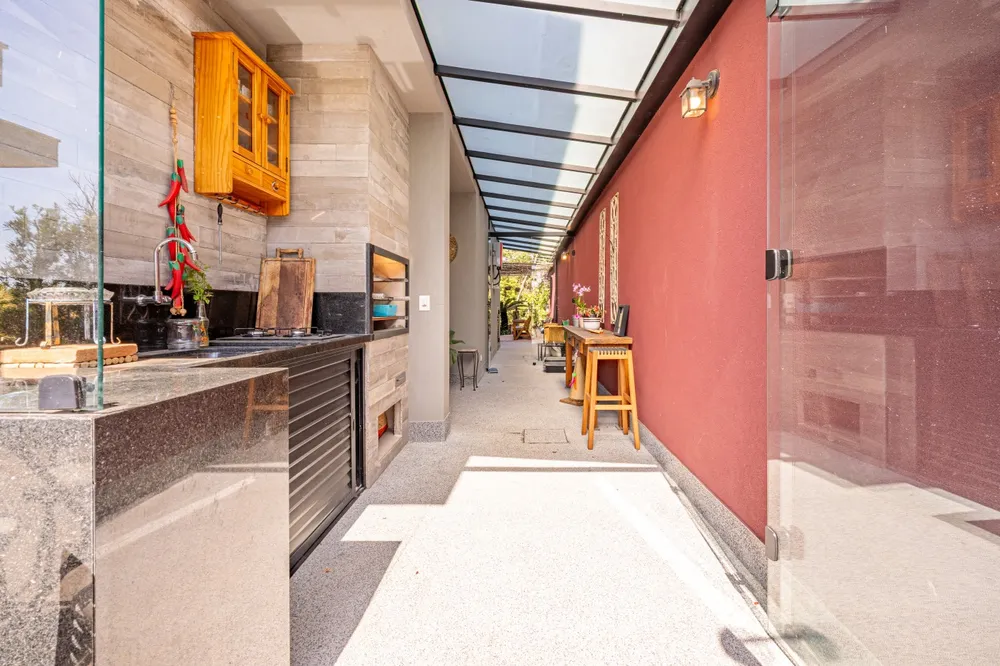 Casa de Condomínio, 4 quartos - Foto 6