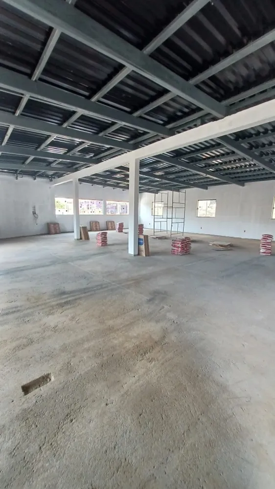Sala-Conjunto, 297 m² - Foto 1