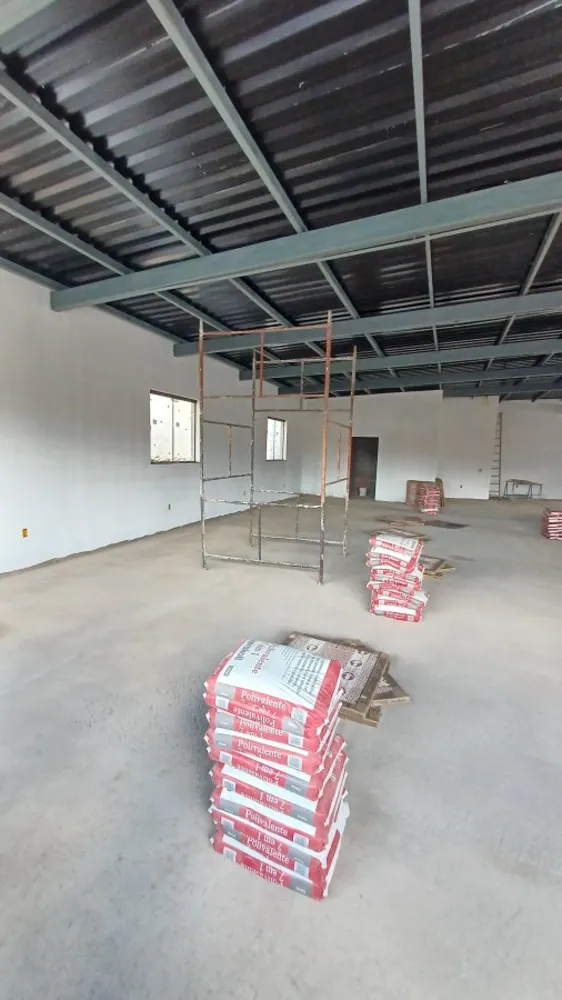 Sala-Conjunto, 297 m² - Foto 2
