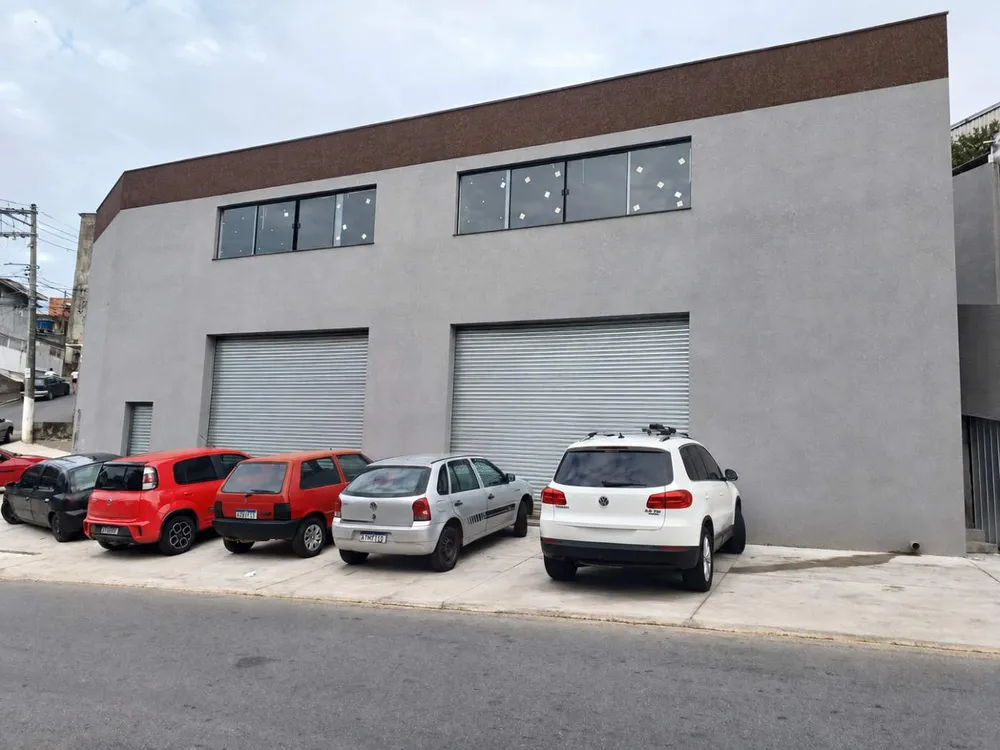 Sala-Conjunto, 297 m² - Foto 4