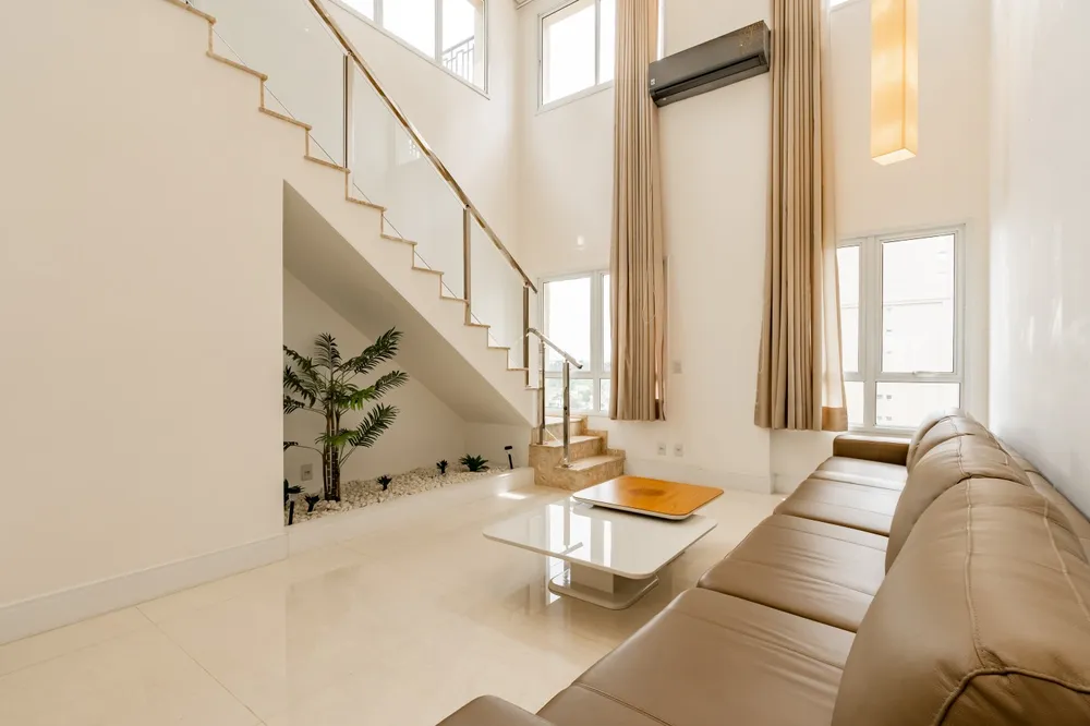 Apartamento, 3 quartos, 165 m² - Foto 14