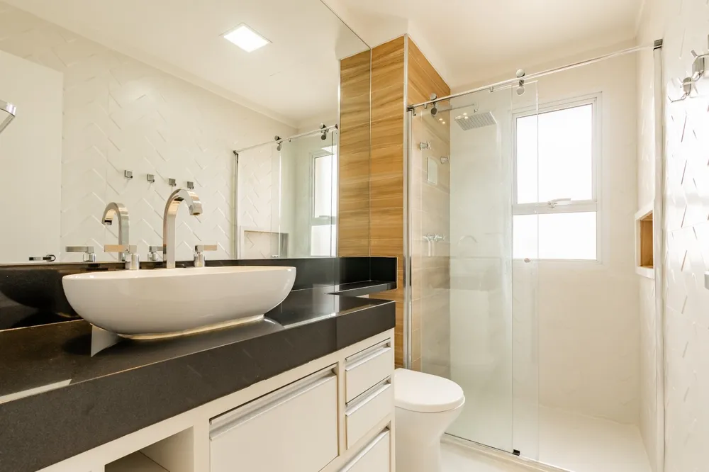 Apartamento, 3 quartos, 165 m² - Foto 5