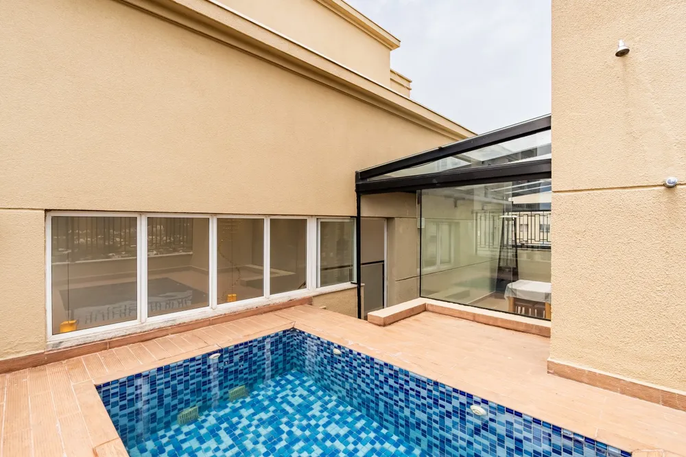 Apartamento, 3 quartos, 165 m² - Foto 16