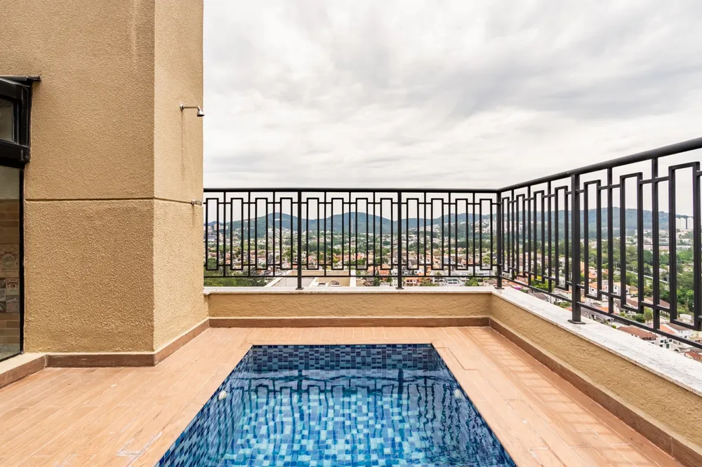 Apartamento, 3 quartos, 165 m² - Foto 15