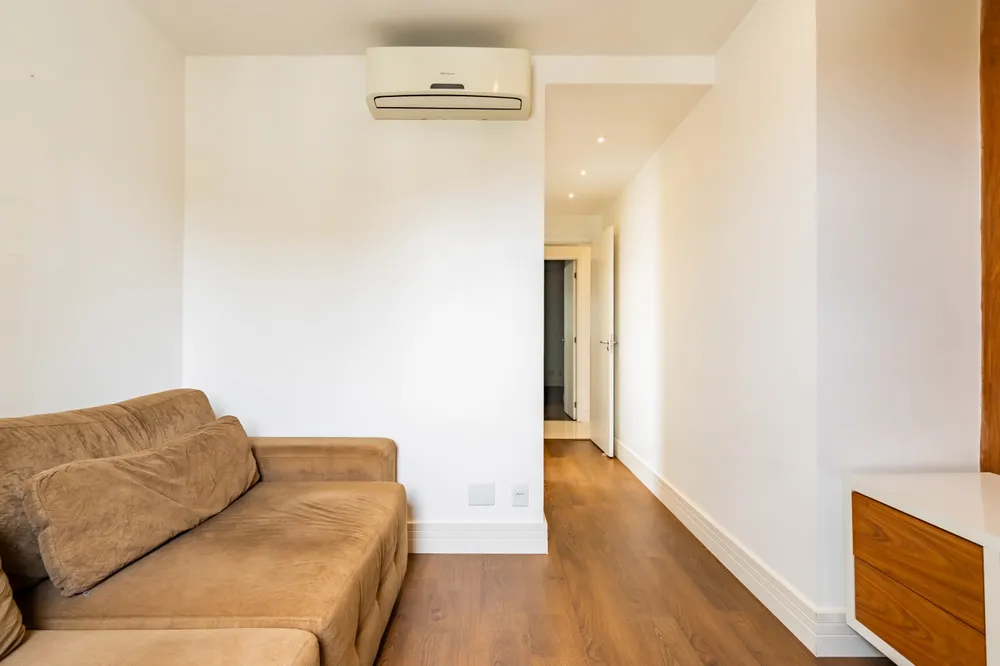 Apartamento, 3 quartos, 165 m² - Foto 11