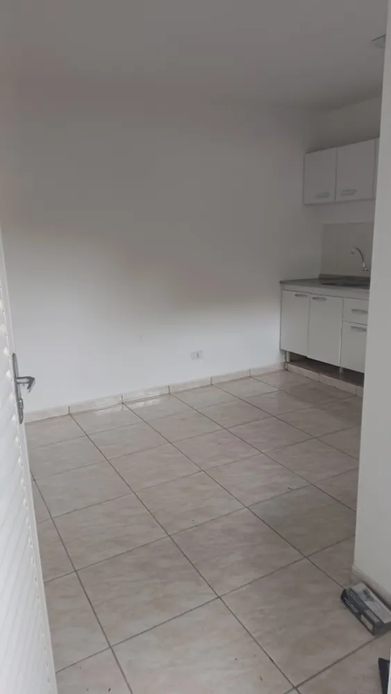 Casa, 1 quarto, 36 m² - Foto 6