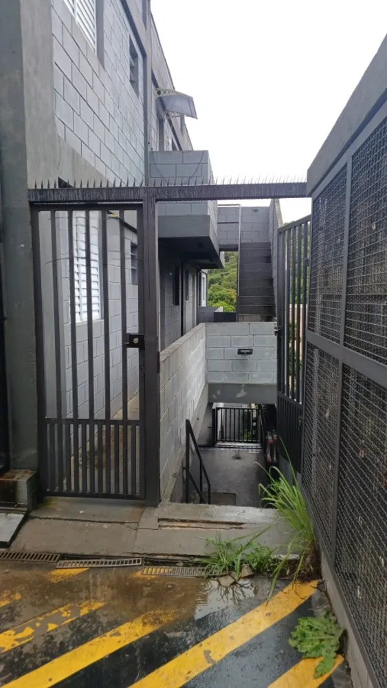 Casa, 1 quarto, 36 m² - Foto 2